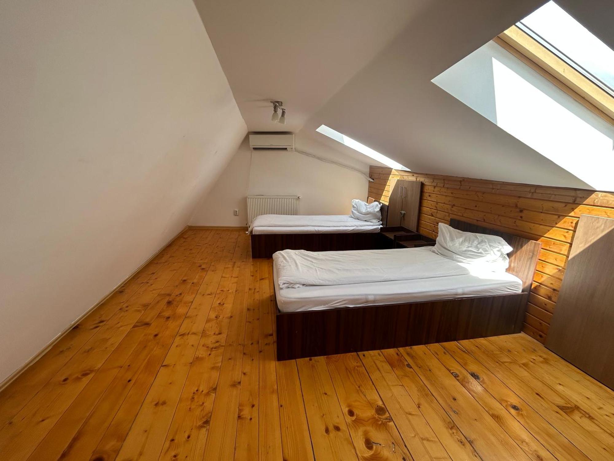 Dioniss Apartment Sibiu Ngoại thất bức ảnh